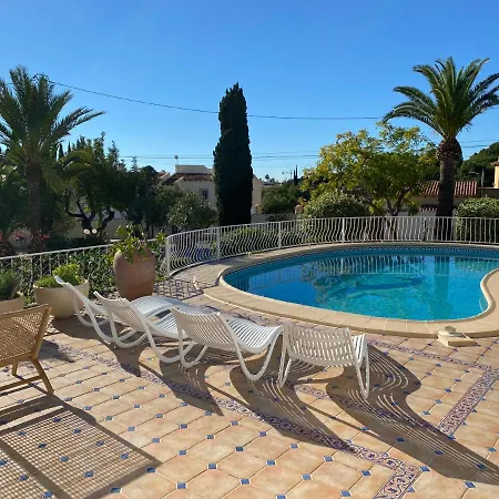 Villa El Capsot