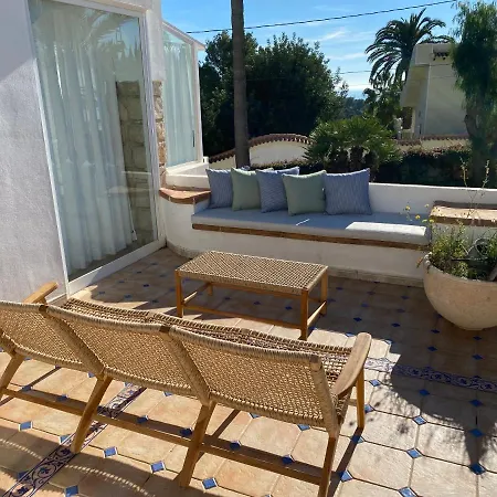 El Capsot Villa *