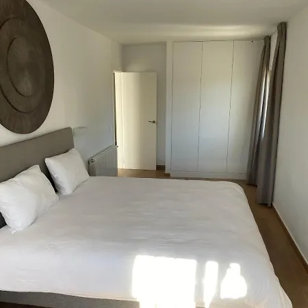 Villa El Capsot Altea