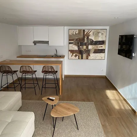 El Capsot Villa Altea