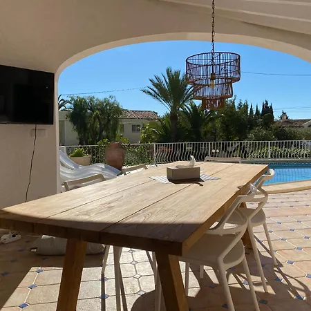 El Capsot Altea