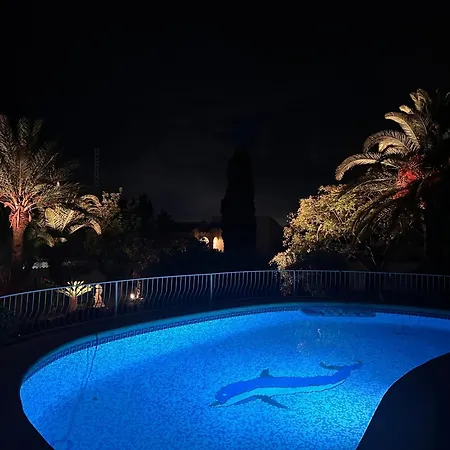 Villa El Capsot *