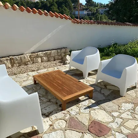 Villa El Capsot Altea