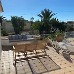 El Capsot Villa Altea