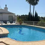 El Capsot Villa *