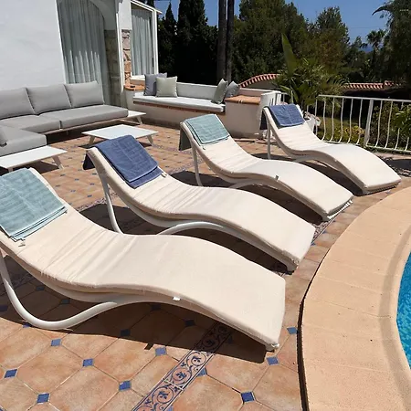El Capsot Vila Altea