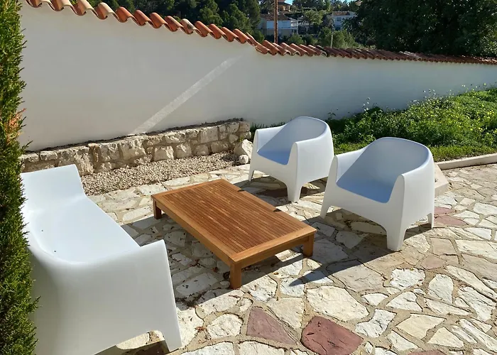 Vila El Capsot Altea
